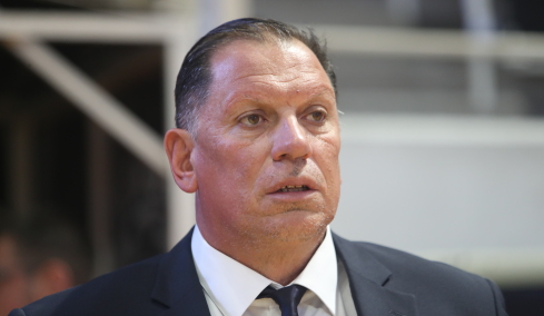 Mπουντούρης: «Η Ευρωλίγκα έρχεται στο προσκήνιο, θα μας απασχολήσει στο τέλος της χρονιάς», βίντεο