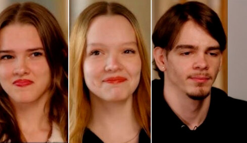 Τα αδέρφια Τέρπιν ζούσαν δεμένα, υποσιτισμένα και κακοποιήθηκαν και από ανάδοχες οικογένειες: Αυτή είναι η φρικτή ιστορία τους