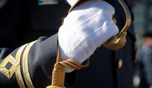 Συνελήφθη αξιωματικός για κατασκοπεία, μετέδιδε απόρρητες πληροφορίες με κίνδυνο για τα εθνικά συμφέροντα