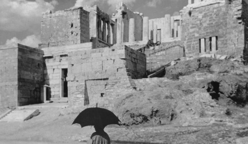 Η πορεία της Αθήνας από την Επανάσταση του 1821 έως τον Β΄ Παγκόσμιο Πόλεμο μέσα από τρία ντοκιμαντέρ 