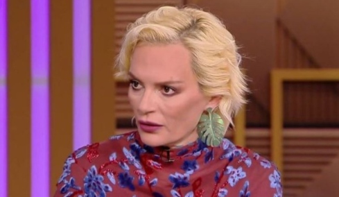 Έλενα Χριστοπούλου για το διαζύγιο από τον Πάνο Καλλίτση: Βιώσα ήττα, ήλπιζα σε μία κοινή ζωή