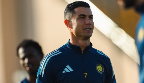 Κριστιάνο Ρονάλντο: Τέλος στην «απεργία», επιστρέφει στη δράση το Σάββατο
