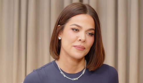 Η Κλόε Καρντάσιαν δήλωσε πως δεν φοβάται τον θάνατο: Ξέρω πού πηγαίνω και ανυπομονώ 