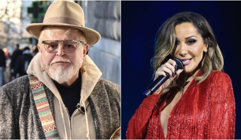 Νίκος Αποστολόπουλος για Δέσποινα Βανδή: Ο άνθρωπος χάνει την αξιοπρέπειά του, όταν το αποφασίσει ο ίδιος