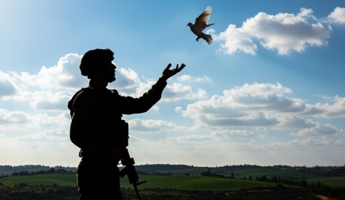 Πώς η Ρωσία χρησιμοποιεί νευρωνικά τσιπ για να μετατρέπει ζωντανά περιστέρια σε drones