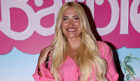 Ιωάννα Τούνη για τον σύντροφό της: Πρώτη φορά έχω κάποιον να νοιάζεται έτσι για να με κάνει χαρούμενη