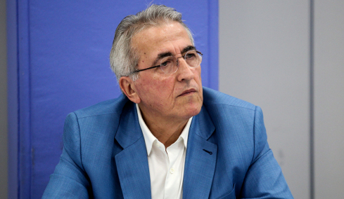 Πώς δρούσε το «δίκτυο Παναγόπουλου»: Οι εταιρείες επικοινωνίας και οι πληρωμές χέρι με χέρι σε μετρητά