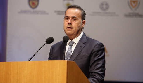 Σταύρος Παπασταύρου: Το δεύτερο δεκαήμερο του Φεβρουαρίου οι υπογραφές τω 4 συμβάσεων με τη Chevron	