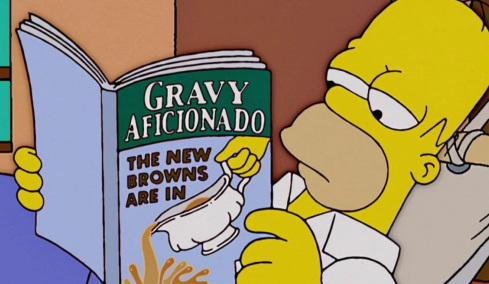 Το επεισόδιο των Simpsons πριν από 25 χρόνια που το συνδέουν με το σκάνδαλο Επστάιν (vid)