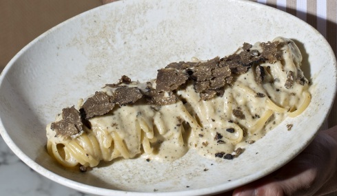 Ζυμαρικά για του Αγίου Βαλεντίνου: Ένα δείπνο στο σπίτι μας, αντάξιο ιταλικού εστιατορίου