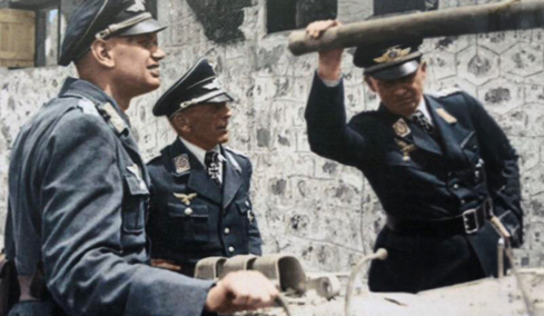 Μπρόιερ και Μίλερ: Οι δύο Γερμανοί στρατηγοί που δικάστηκαν και εκτελέστηκαν στην Ελλάδα για εγκλήματα στην Κρήτη