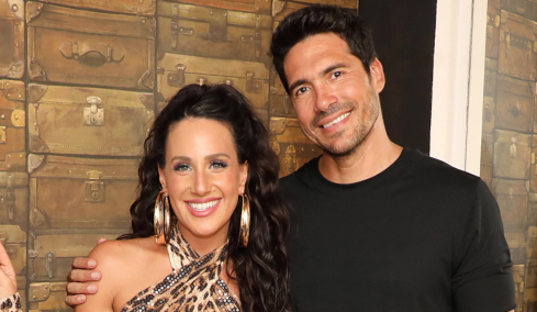 Μαλού: Ο σύζυγός μου είναι Κουβανός, όταν τον γνώρισα, ήταν ήδη 10 χρόνια στην Ελλάδα