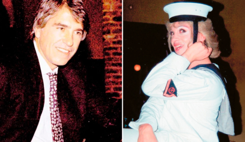 Λάκης Ραπτάκης: Το πάρτι της Αλίκης, οι επώνυμοι που δεν τολμούσαν να πάνε στα μαγαζιά του και τα 5χίλιαρα στις... ουρές για να μπουν