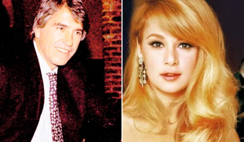 Λάκης Ραπτάκης: Το πάρτι της Αλίκης, οι επώνυμοι που δεν τολμούσαν να πάνε στα μαγαζιά του και τα πεντοχίλιαρα στις... ουρές για να μπουν