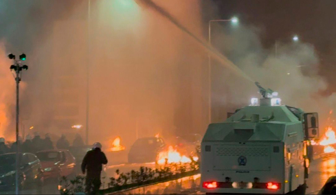 Υπουργείο Παιδείας: Ζητεί εξηγήσεις από το ΑΠΘ για τα σοβαρά επεισόδια - Διορία 48 ωρών