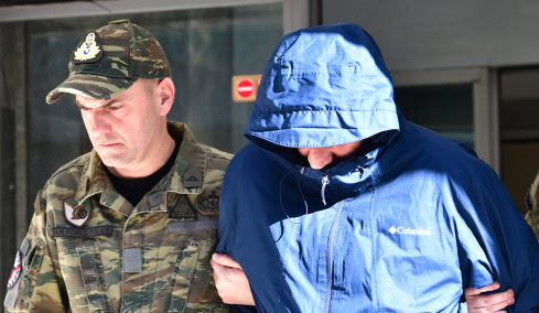 Κατάσκοπος υπέρ της Κίνας: Το μυστικό ταξίδι σμηνάρχου, τα κρυπτονομίσματα και η συνάντηση στην Αθήνα
