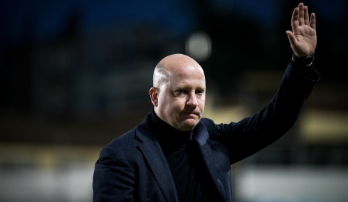 Νίκολιτς: «Ο κόσμος είναι ο MVP»
