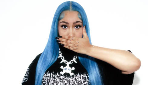 Η Νορθ Γουέστ δείχνει τα piercings που έκανε στα χέρια της, δείτε φωτογραφίες