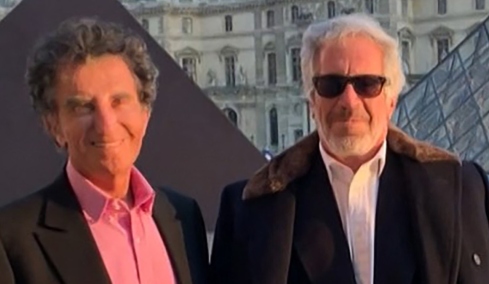 Παραιτήθηκε ο Ζακ Λανγκ από πρόεδρος του Ινστιτούτου Αραβικού Κόσμου μετά τις αποκαλύψεις για σχέσεις με τον Έπσταϊν