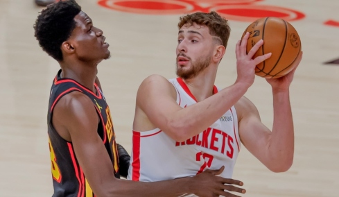 Αλπερέν Σενγκούν: Απολογήθηκε για την σεξιστική επίθεση σε γυναίκα διαιτητή, δείτε βίντεο