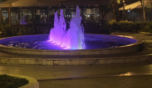 Σε κρίσιμη κατάσταση το 5χρονο κοριτσάκι που έπεσε σε σιντριβάνι στην Καλλιθέα: Το επανέφεραν οι γιατροί στο νοσοκομείο