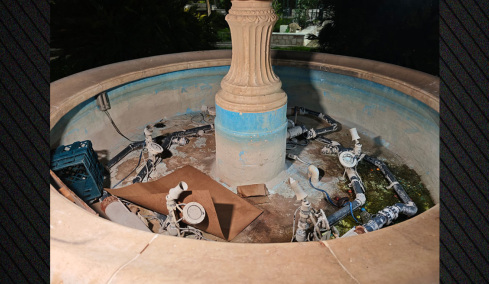 Σε κρίσιμη κατάσταση το 5χρονο κοριτσάκι που έπεσε σε σιντριβάνι στην Καλλιθέα: Το επανέφεραν οι γιατροί στο «Παίδων»