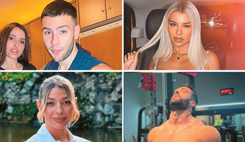 Οι TikTokers της διπλανής πόρτας - O χορός των likes και των εκατοντάδων χιλιάδων ευρώ