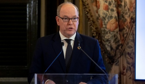 Ο πρίγκιπας Αλβέρτος για την Μονακό: «Είναι μια κατάσταση που με ανησυχεί πολύ»
