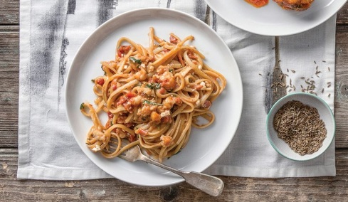 Μπολονέζ γαρίδας