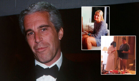 Δείτε όλα όσα έχουν αποκαλυφθεί από τα αρχεία Επστάιν: Διαστροφές, παιδεραστία αλλά και θεωρίες συνωμοσίας