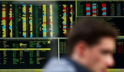 Ευρωπαϊκές μετοχές: Πτώση 15% βλέπει η Bank of America για τον Stoxx 600, πιο αισιόδοξη παραμένει η Citi