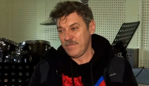 Γιάννης Στάνκογλου για την ταινία «Καποδίστριας»: Δεν την είδα, δεν μου αρέσει καθόλου ο Γιάννης Σμαραγδής σαν σκηνοθέτης