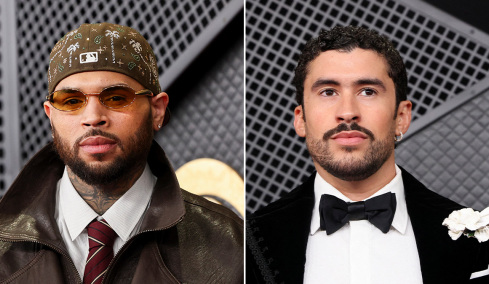 Ο Κρις Μπράουν κατακεραυνώνει τον Bad Bunny μετά την εμφάνισή του στο Super Bowl: Νομίζω ότι με χρειάζονται