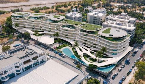 Από Φάληρο έως Βούλα: Ποιοι χτίζουν την Αθηναϊκή Ριβιέρα 