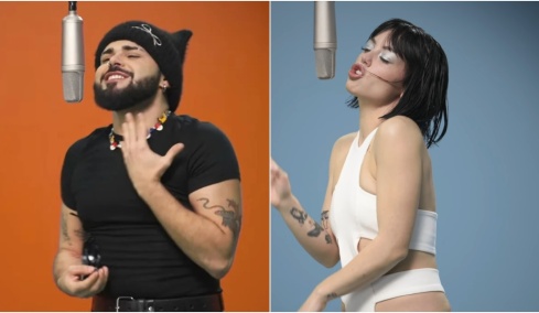 Απόψε ο πρώτος ελληνικός ημιτελικός για τη Eurovision