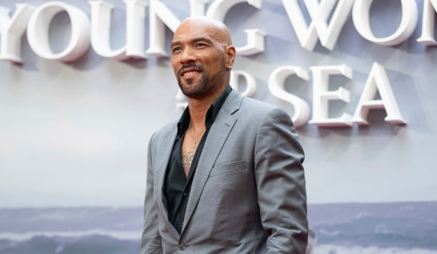 Τζον Κάριου: Ο παλαίμαχος Νορβηγός ποδοσφαιριστής έγινε ηθοποιός και θέλει να παίξει τον κακό σε ταινία του Τζέιμς Μποντ