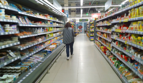 Πρόστιμα 1,05 εκατ. ευρώ από τη ΔΙΜΕΑ σε 3 σούπερ μάρκετ και 2 εταιρείες τροφίμων για υπέρβαση πλαφόν στο περιθώριο κέρδους - Δείτε ποια είναι