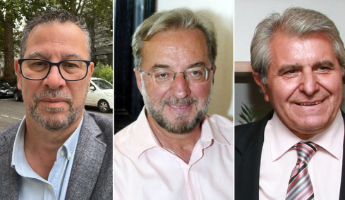 Η ακτινογραφία της διεύρυνσης του ΠΑΣΟΚ: Ανανέωση με παλιά υλικά από σημιτικούς, λαλιωτικούς και τσοχατζοπουλικούς
