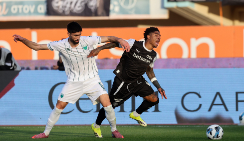 Λεβαδειακός - ΟΦΗ: Μέσα Μάγκνουσον και Λοντίγκιν για την ομάδα του Παπαδόπουλου, επέστρεψε ο Νους για τους φιλοξενούμενους