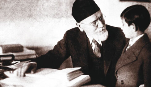 Πέθανε ο τελευταίος εν ζωή εγγονός του Ελευθερίου Βενιζέλου