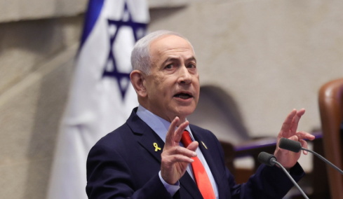 Νετανιάχου κατά Ισπανίας: Οι χώρες που διεξάγουν διπλωματικό πόλεμο κατά του Ισραήλ θα πληρώσουν άμεσο τίμημα