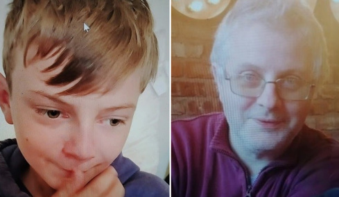 Τραγικός θάνατος για πατέρα και γιο που έκαναν ορειβασία και πέθαναν με 100 μέτρα διαφορά στα Χάιλαντς
