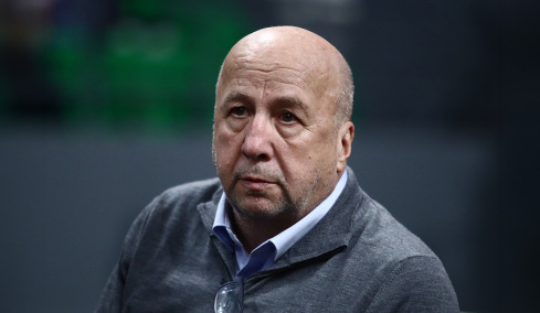 Ζάετς για Γιάγκουσιτς: «Είναι πολύ καλός παίκτης και θα βοηθήσει τον Παναθηναϊκό, τον θέλαμε πολύ στην Ντιναμό»