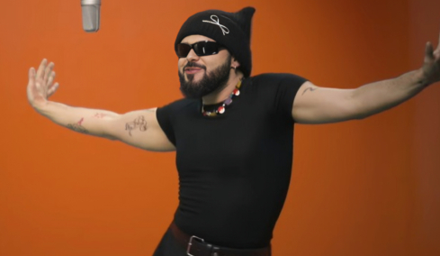 Akylas, ποιος είναι ο Mr Ferto: Η καταγωγή, η αναπηρία του πατέρα του και το The Voice