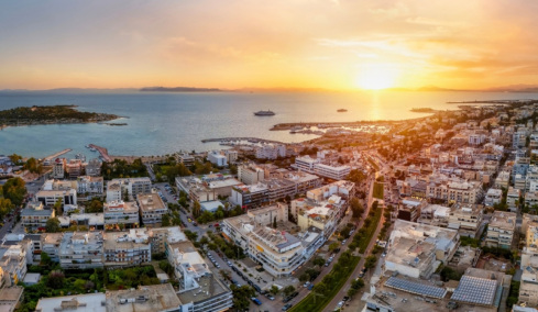 Γεωπολιτικό real estate: Τούρκοι, Ισραηλινοί, Ιρανοί, Λιβανέζοι και Αμερικανοί σπεύδουν για ακίνητα σε Κολωνάκι και Αθηναϊκή Ριβιέρα 