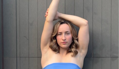 Σοφία Κέρμπι: Η πιο περιζήτητη αθλήτρια των Χειμερινών Ολυμπιακών Αγώνων λαμβάνει 600 μηνύματα για ραντεβού τη μέρα