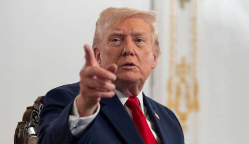 Νεκρός ο Χαμενεΐ λέει ο Τραμπ: «Πέθανε ένας από τους πιο διαβολικούς ανθρώπους στον κόσμο»