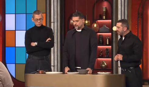 Ο παίκτης που ξεχώρισε στο MasterChef και κέρδισε το χρηματικό έπαθλο της δοκιμασίας: Είναι μαγειρική ιδιοφυΐα
