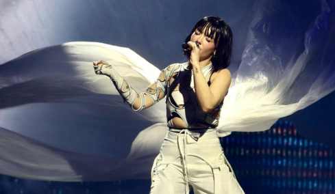 Σε εξέλιξη ο πρώτος ελληνικός ημιτελικός για τη Eurovision