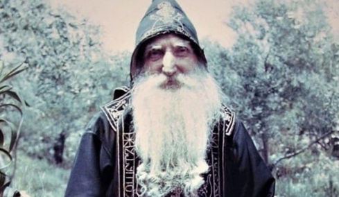 Γίνονται Άγιοι ο ιερομόναχος Τύχων και ο Χατζη-Γεώργης: Έζησαν στην σκήτη της Καψάλας, ο πρώτος υπήρξε πνευματικός του Παΐσιου
